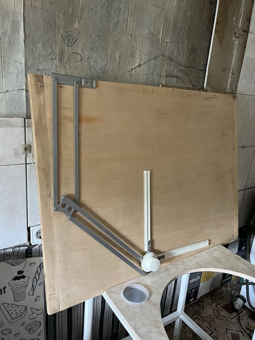 Кульман, архитектурный для рисования