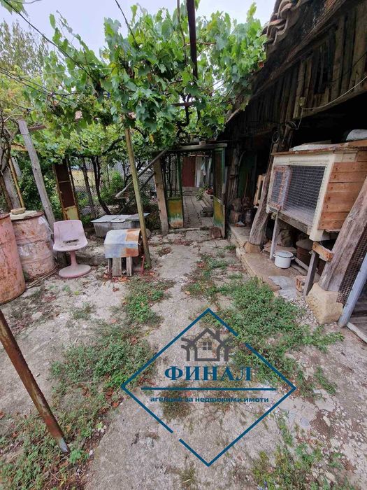 Продава се Къща в с. Кюлевча, Област Шумен - 100 кв.м за 419 €/кв.м - Снимка #8