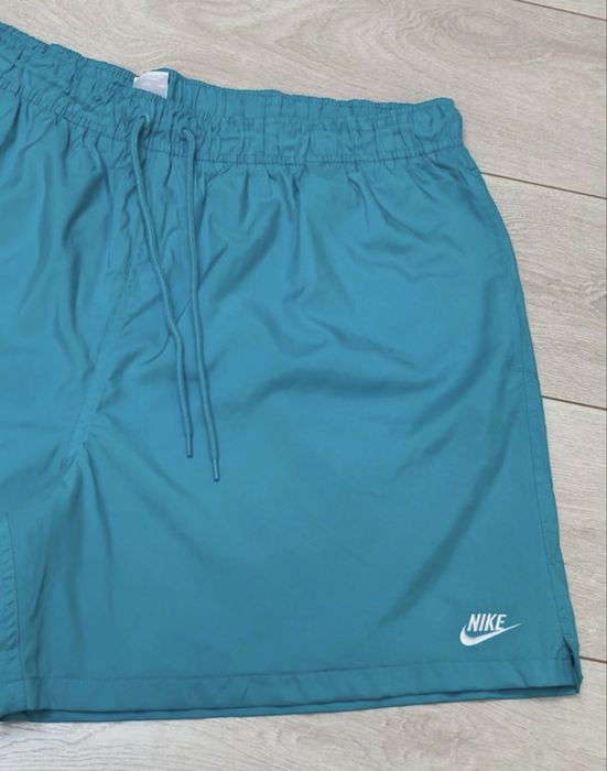 Pantaloni scurți de plajă bărbati Nike, 2XL