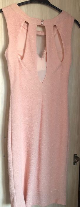 Официална рокля