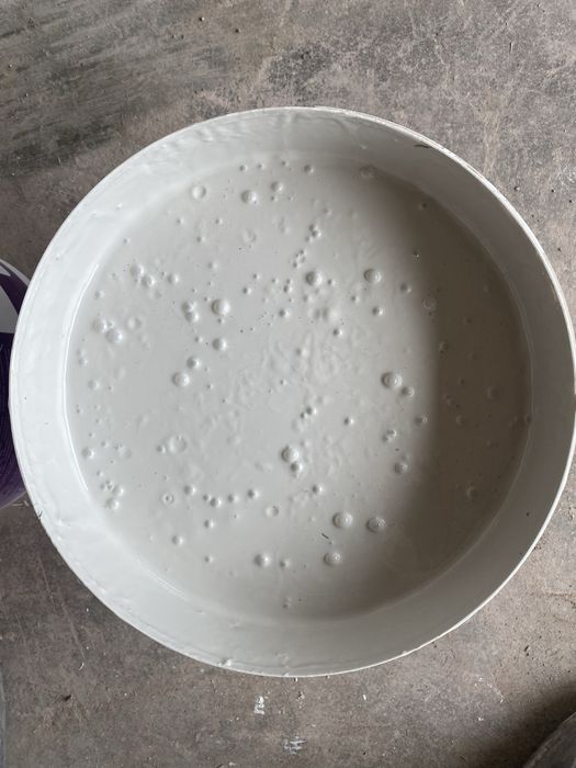 Продам краску водоэмульсионая колерованая