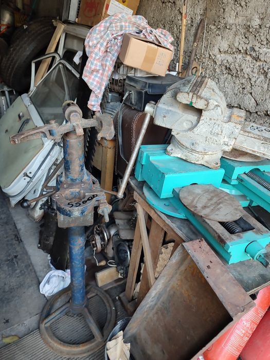 Самовар утварь домашняя