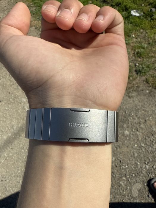 Huawei gt 4 pro сатылады
