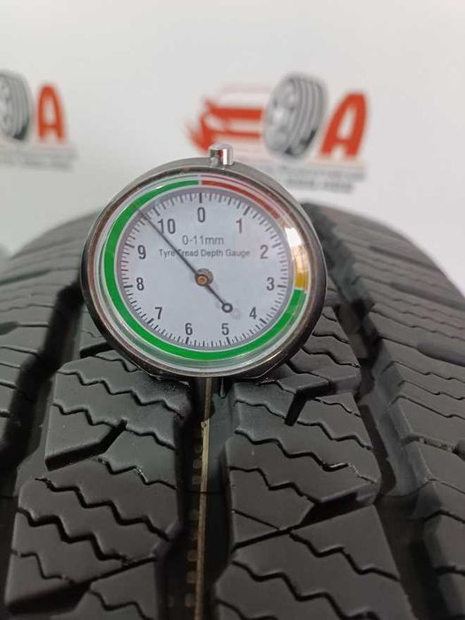 225/75/16 C MAXXIS CP N10778 M+S IARNA