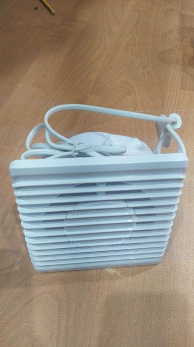 Вытяжка, вентиляторы для вытяжки Польша