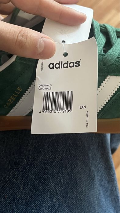 Adidas кроссовки