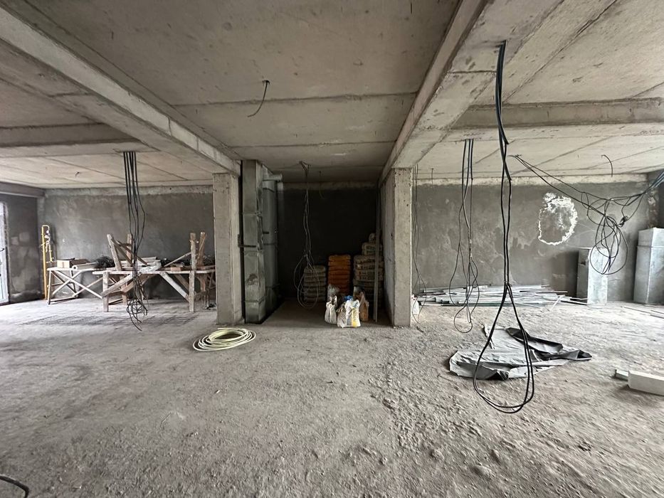 Продается 3х ком квартира, ЖК Green Park, ор-р: Махтумкули, 92м²