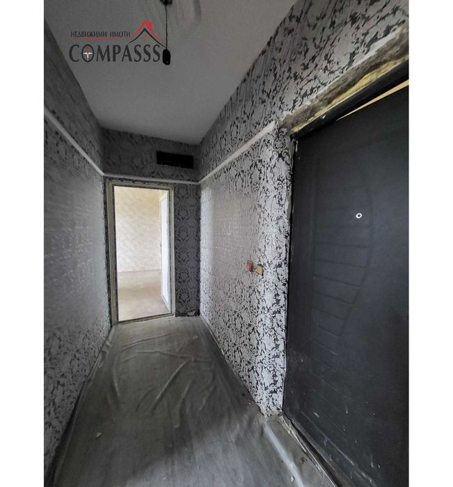 кв. Балик, гр. Добрич, 2-ен апартамент – 35279евро!