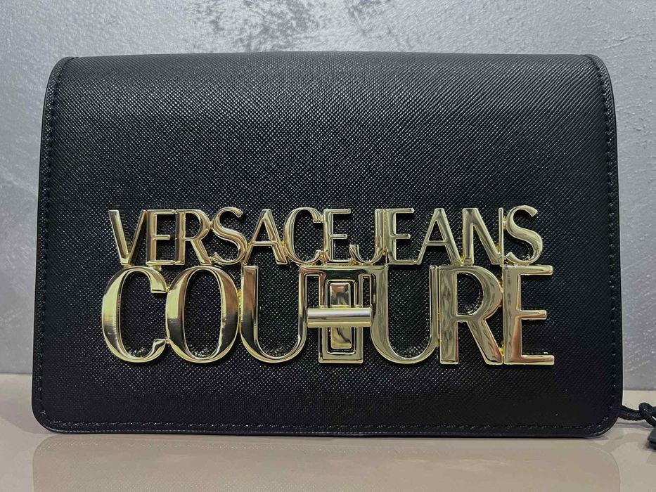Дамска чанта Versace