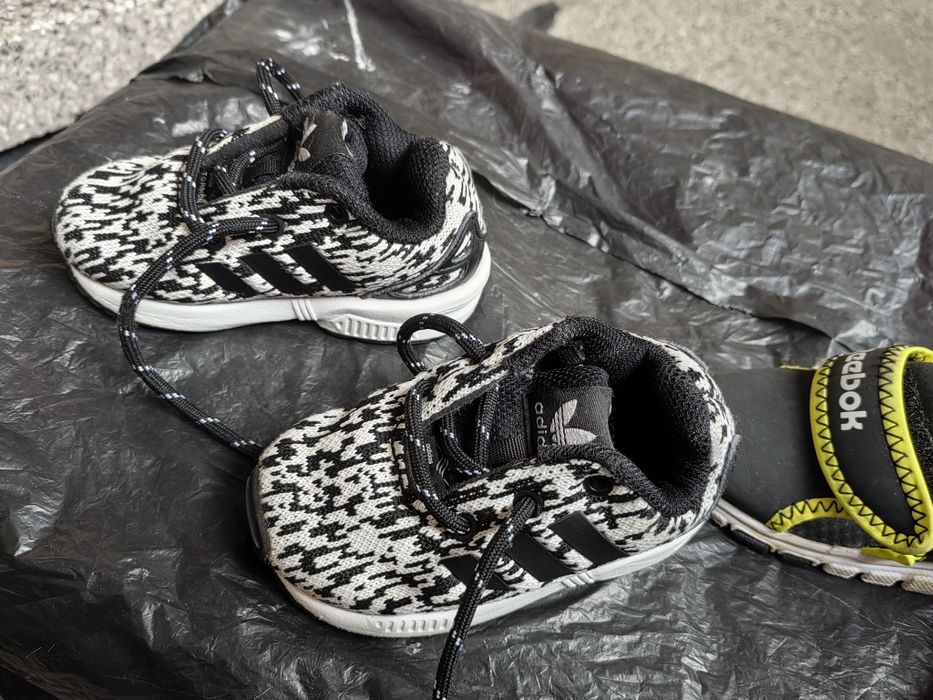 Детски обувки и маратонки