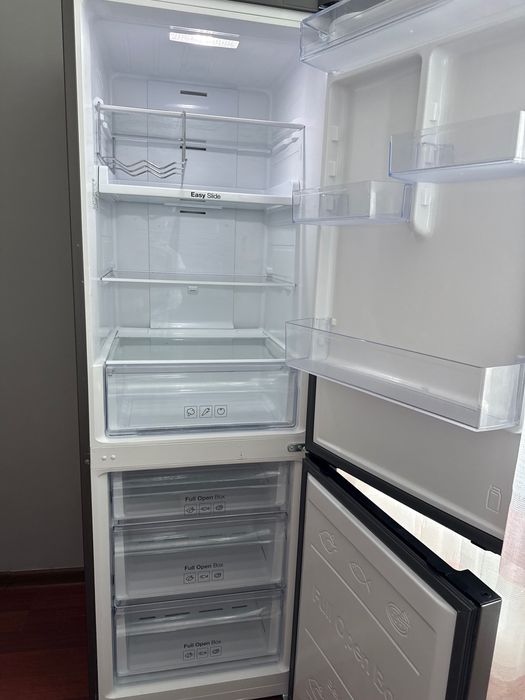 Продам холодильник