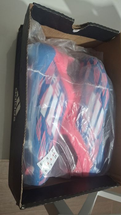 Ghete Fotbal Adidas F50