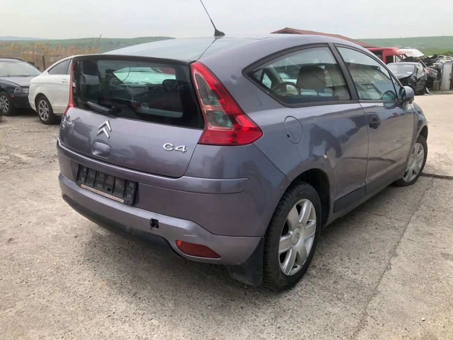 Dezmembrez piese Citroen C4 coupe