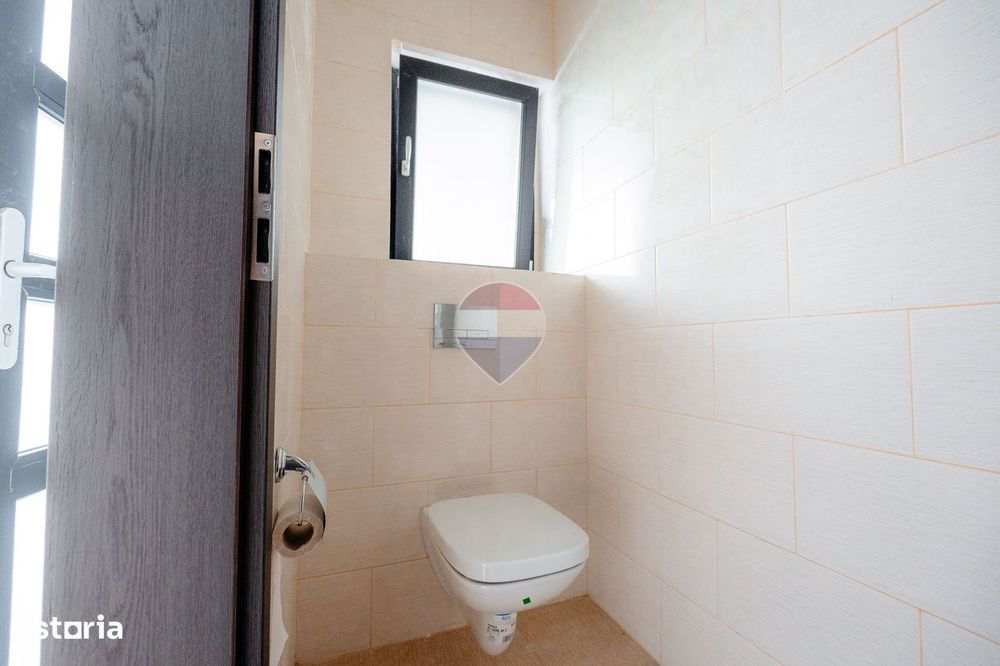 Casă tip duplex, P+1E, 174mp construiți — Budeasa Mare, Argeș