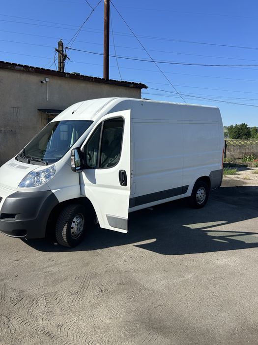 De vânzare Peugeot boxer