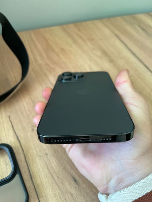 14 pro max 128gb 84%