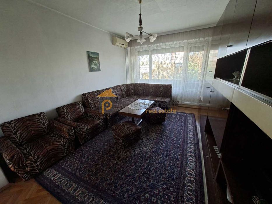 Двустаен апартамент в Гагарин