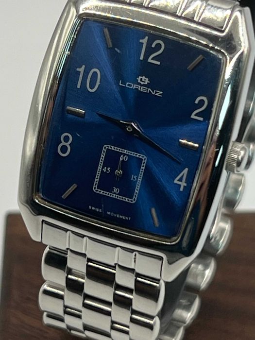 Lorenz Tank  -  Unisex