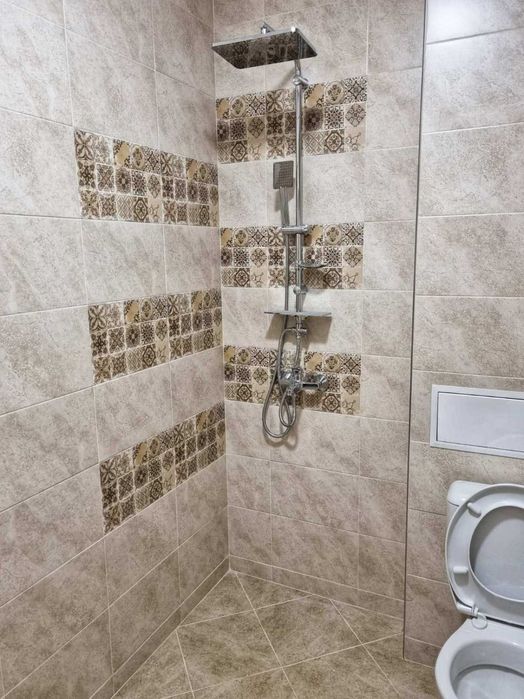 Дава се под наем Тристаен апартамент в Пловдив, Кършияка - 85 кв.м за 500 € - Снимка #11