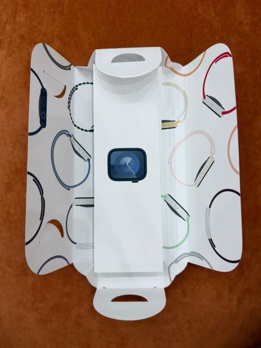 Apple watch series 9