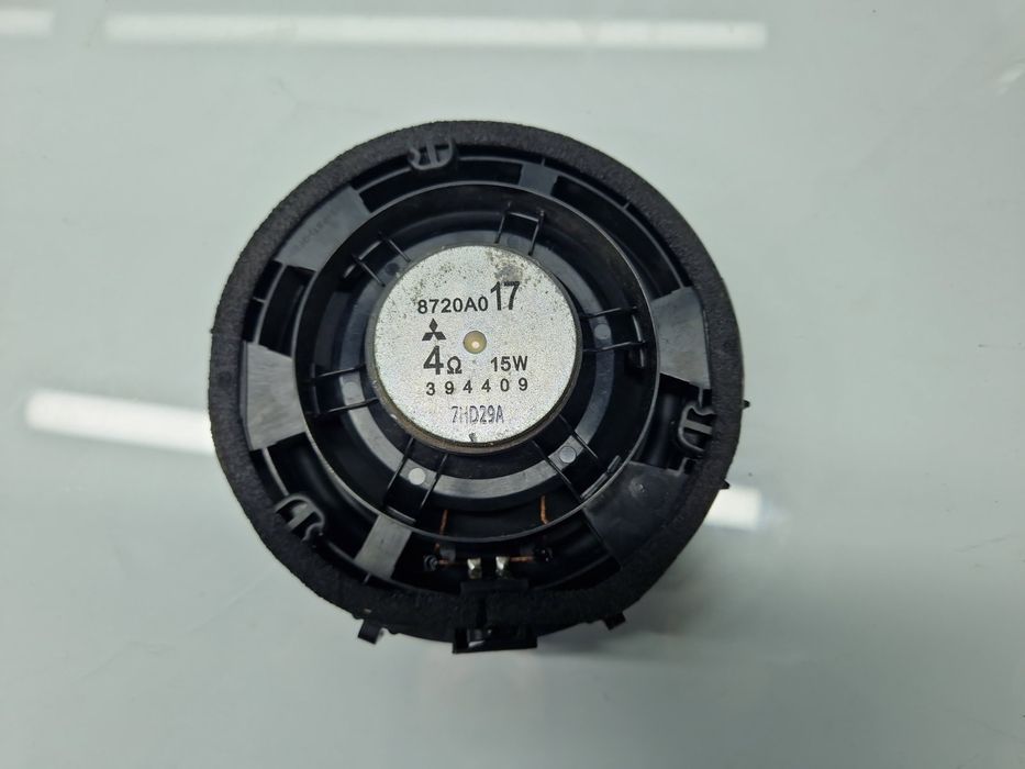 Boxa dreapta fata PEUGEOT 4007 [Fabr 2007-2012] 8720A017