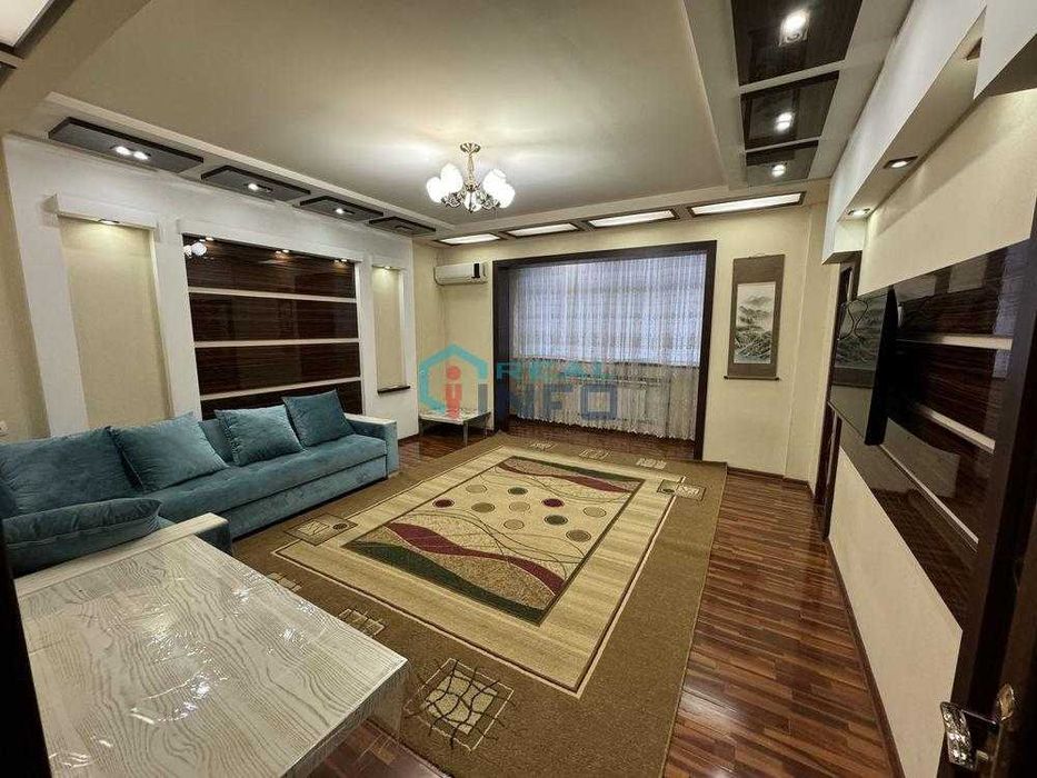 Сдается квартира в аренду в Мирабадском районе