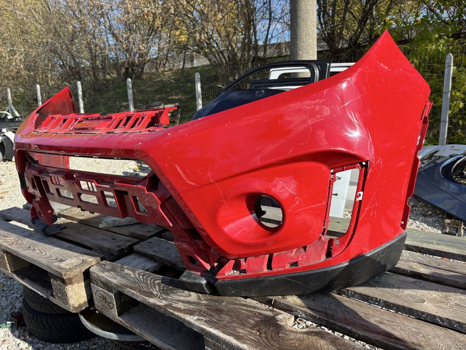 Броня Suzuki Vitara