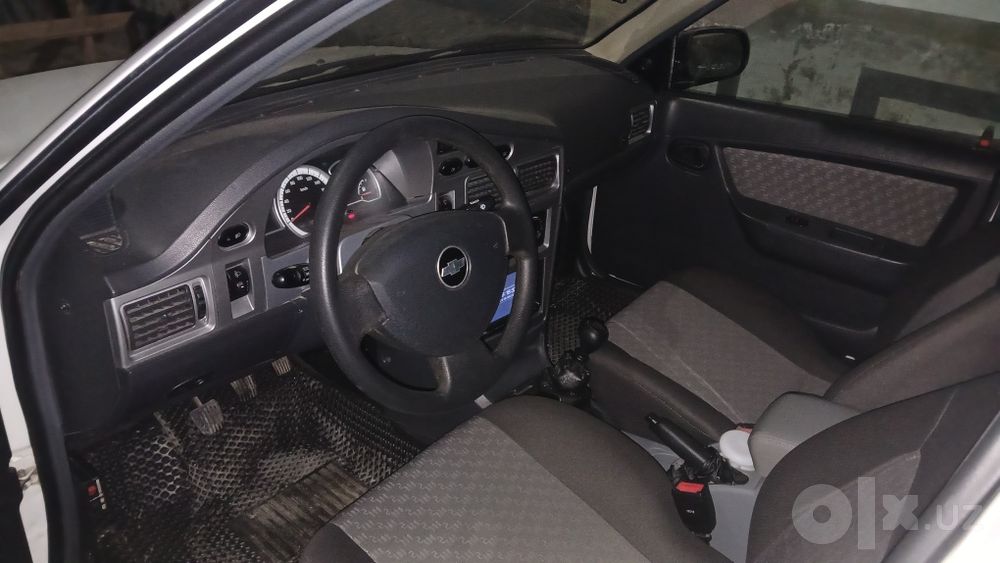 Nexia 2 1.6 DOHC 2015 toza