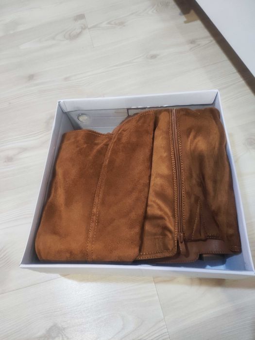 Дамски ботуши - 36 номер