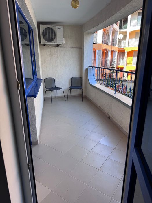 Продава се Двустаен апартамент в к.к. Слънчев бряг - 70 кв.м за 972 €/кв.м - Снимка #2