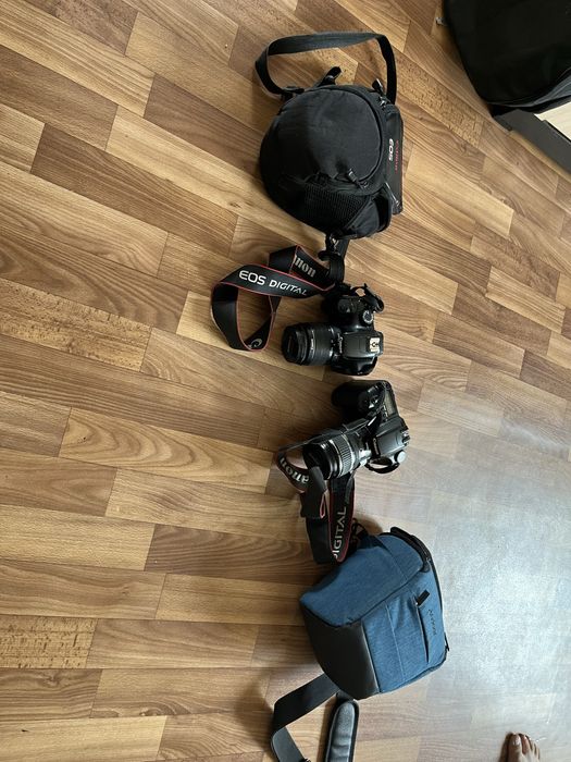 Фотоаппараты продам