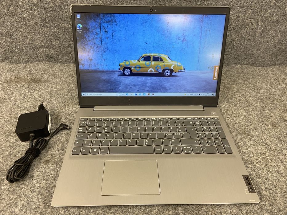 URGENT ! Laptop Lenovo - Ca Nou