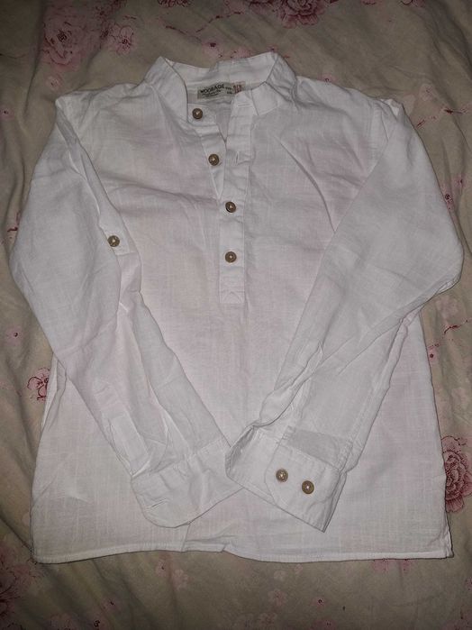 Ризки за момче р-р 134 см.