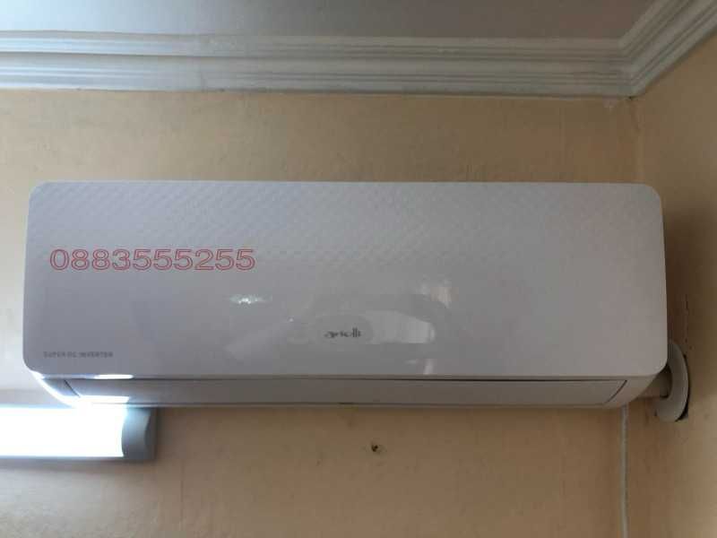 Дава се под наем Тристаен апартамент в Нова Загора - 79 кв.м за 280.5 € - Снимка #8