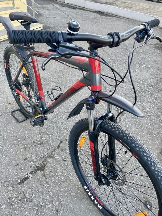 Продам Giant talon