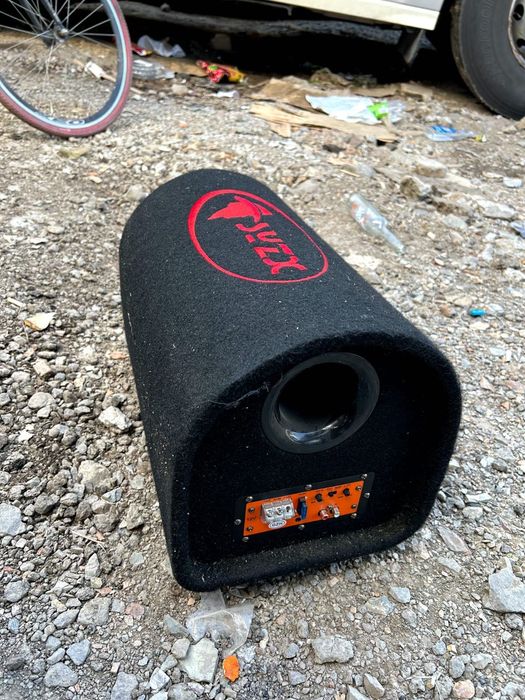 Буфер syzx китайский