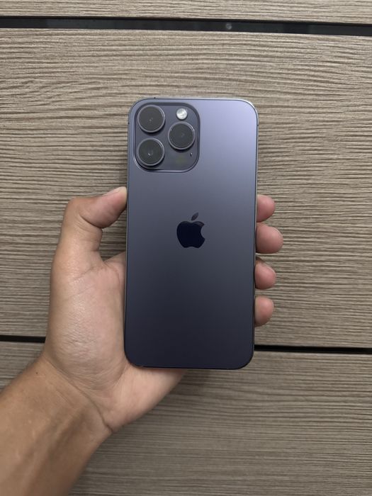 Айфон 14 про Макс 256гб