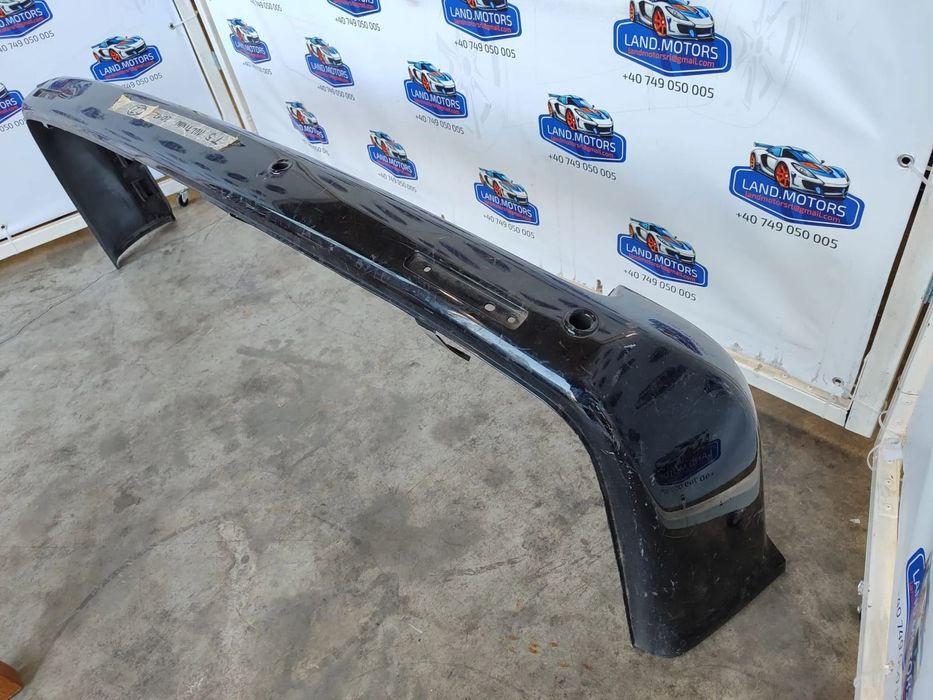 BARA SPATE VOLKSWAGEN TRANSPORTER T5 MULTIVAN COD OEM 7H5807417E COD OEM 7H5807417E 2003-2015 (4E3)