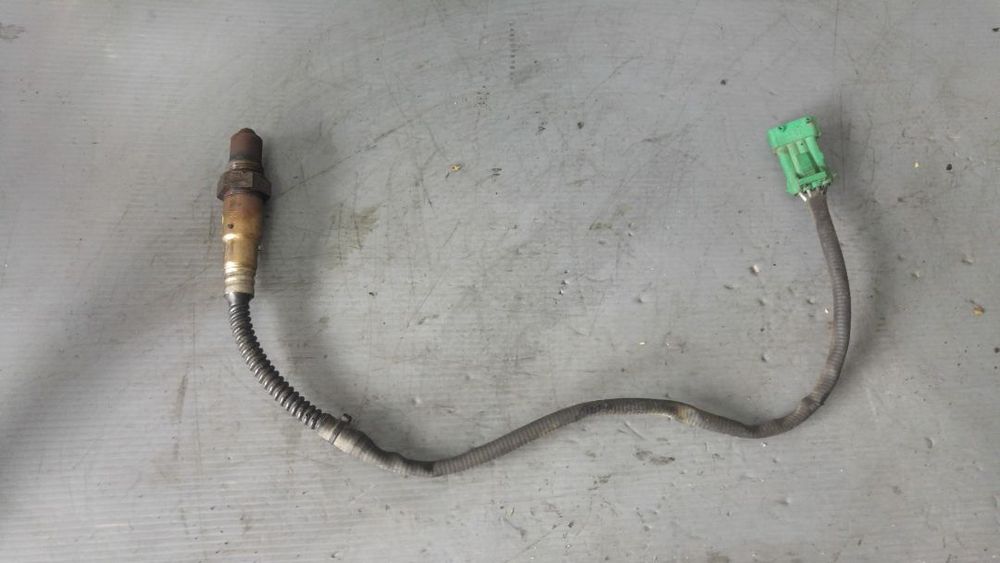 sonda lambda 1.1 b 1.4 b nfx peugeot 206 citroen c2 0258006027