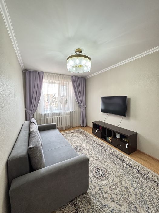 Продам 2х комнатную квартиру