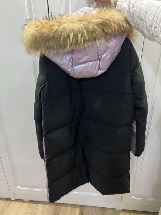 Продам куртку зимнюю