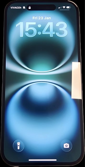 iPhone 16 – 128 GB