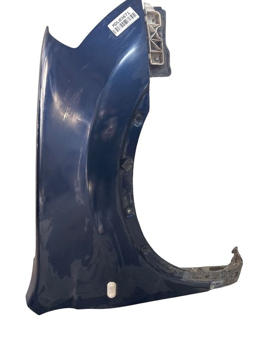 Aripa Fata Dreapta Nissan Qashqai J10 2006 - 2010