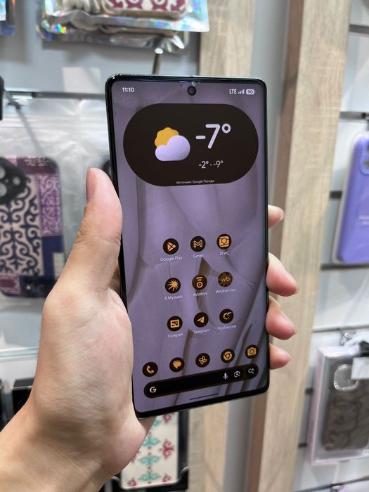 СРОЧНО! Google Pixel 7Pro