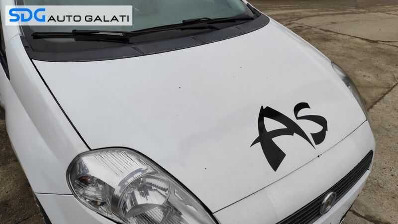 Capota Motor Fiat Grande Punto 2005 - 2012 [L0272]