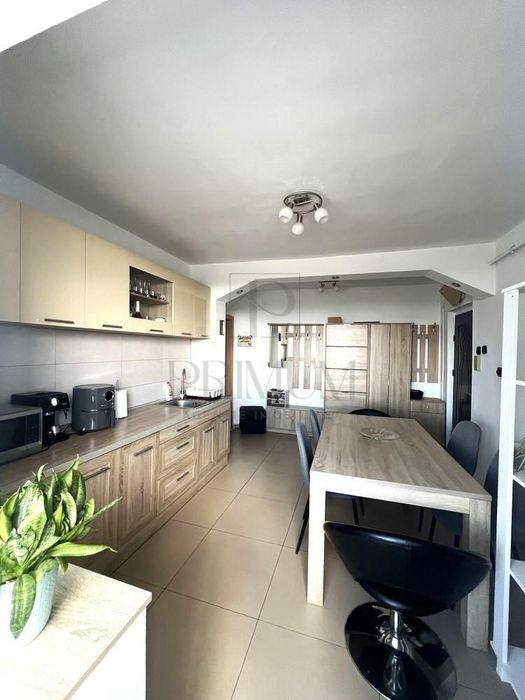 Circumvalatiunii - Renovat - Lift - 3 Camere - 2 Balcoane - Centrala P — fotografia 1
