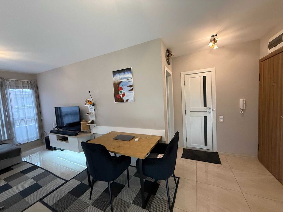 Продава се Двустаен апартамент в Пловдив, Беломорски - 65 кв.м за 1098 €/кв.м - Снимка #3