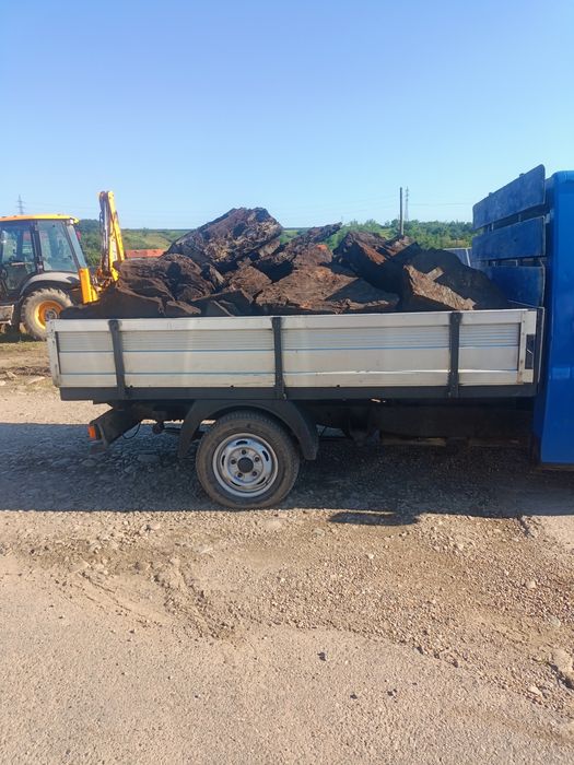 Vând cărbuni sortati