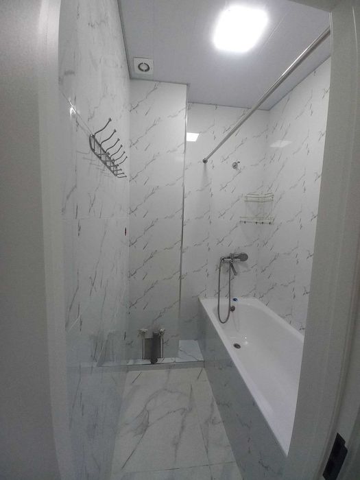 Namozxon va Tartibli bolalar uchun sheriklikka joy Sergeli