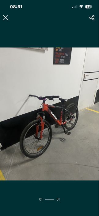 продам велосипед МТБ